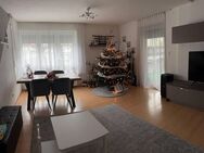 Schöne bezugsfreie 3-Zimmer-Wohnung mit Küche, Tageslichtbad und großem Balkon - Rastatt