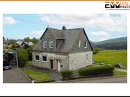 Handwerker aufgepasst! Einfamilienhaus mit vielen Möglichkeiten - Sensweiler
