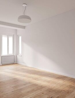 Zentrale Berliner Altbauperle – Wohnkomfort & Kapitalchancen - Berlin