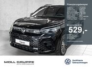 VW Tiguan, 2.0 l TDI R-Line, Jahr 2024 - Düsseldorf