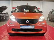 Smart ForTwo coupe +1.Hand+SHgepfl+Navi+Start-Stop - Friedberg (Hessen)