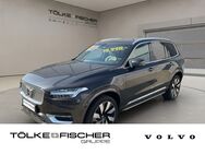 Volvo XC90, Recharge T8 AWD Plug-in Hybrid Plus Bright, Jahr 2023 - Krefeld