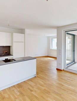 Moderne 3-Zimmer-Wohnung im Erstbezug! - Heilbronn