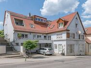Platz für Visionen - Hochwertige Immobilie mit großem Potenzial - Ostfildern