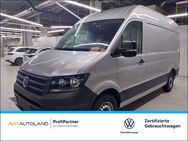 VW Crafter, 2.0 TDI 35 Kasten L3 H3 | | |, Jahr 2024 - Plattling