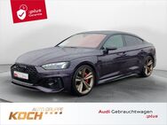 Audi RS5, 2.9 TFSI Sportback q Laser&O, Jahr 2022 - Schwäbisch Hall