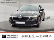 Skoda Scala, 1.0 TSI Drive APP, Jahr 2024 - Kirchheim (Teck)