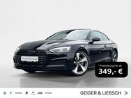 Audi A5, Coupé Sport 40 TDI 19ZOLL, Jahr 2019 - Linsengericht