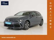 VW Golf, 2.0 TSI R-Line, Jahr 2024 - Neumarkt (Oberpfalz)