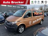 VW Transporter Kombi lang FWD 2.0 TDI AHK Navi - Marktredwitz