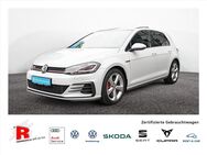 VW Golf, 2.0 TSI VII GTI, Jahr 2019 - Hamburg