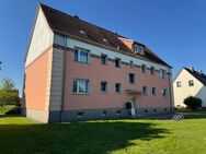 frisch renoviert - Laminat - Wanne/Dusche + Garage - Zschepplin