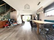 F&D | Familienfreundliche EG-Wohnung auf zwei Ebenen mit Garten nähe Klinikum - Villingen-Schwenningen