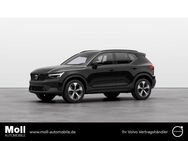 Volvo XC40, Plus Dark B3 EU6d Assistance Awareness, Jahr 2024 - Aachen