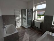 Helle und moderne 3-Raum-Wohnung mit großem Bad Ihr neues Zuhause wartet - Neustrelitz