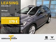 VW Taigo, 1.0 TSI MOVE LM17, Jahr 2024 - Hemer