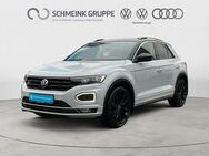 VW T-Roc, 2.0 TDI United, Jahr 2020 - Wesel