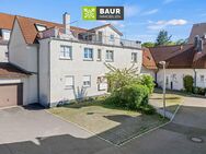 Gepflegtes Fünffamilienhaus mit Stellplätzen in Top-Lage von Weingarten - Weingarten