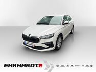 Skoda Scala, 1.0 TSI Selection, Jahr 2022 - Hildburghausen