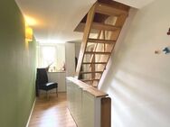 105?m² Fachwerkcharme in Ahnatal-Heckershausen - Traumhaftes Zuhause nach liebevoller Sanierung - Ahnatal