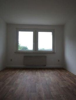NEU RENOVIERT!!! **Geräumige 2-Zimmer-Wohnung zu vermieten** - Rosenbach (Vogtland)