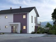 Ihr Traumhaus: Maßgeschneidertes Wohnen im Grünen - Michelstadt