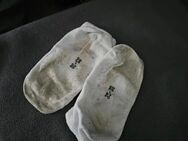 Getragene Socken - Dortmund