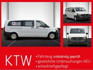 Mercedes-Benz Vito 114 TourerPro,Extralang,AMF Rollstuhlrampe - Hildesheim