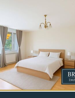 BRUMANI | 3-Zimmer Kapitalanlage mit potenzial von bis zu 6% Rendite in Freiburg-Zähringen - Freiburg (Breisgau)