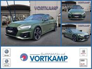 Audi A5, Sportback 45 TFSI quattro S line, Jahr 2023 - Gronau (Westfalen)