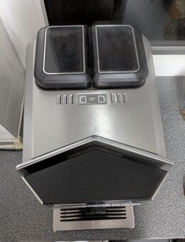 Siemens EQ 9 Plus Connect S700 Kaffevollautomat - Hamburg Harburg