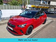 Opel Corsa 1,2i Edition, Multimedia, Winterpaket - Aichwald