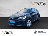 VW Taigo, 1.0 TSI Life 226€ ohne Anz, Jahr 2023 - Bielefeld