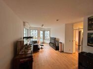Solide Kapitalanlage in Leipzig-Heiterblick - Vermietete 2-Zimmer-Wohnung mit Balkon & Tiefgarage - Leipzig