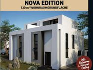 Das Massivhaus! Traumhaft schön, modernste Technik, individuelle Planung - Freudenburg