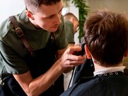 Gratis Haarschnitt für Jungs mit Friseur-Faible - Schmallenberg