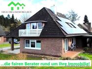 Nachhaltig, modern, zukunftssicher - Bungalow in bester Lage in Sögel - Provisionsfrei! - Sögel