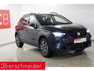 Seat Arona, 1.0 TSI Style Edition 17, Jahr 2022 - Schopfloch (Bayern)