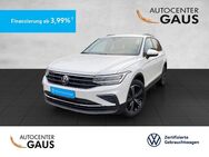 VW Tiguan, 1.5 TSI Life 385€ ohne Anz N, Jahr 2024 - Bielefeld