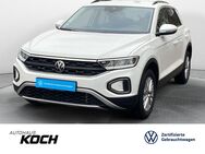 VW T-Roc, 1.0 TSI Life, Jahr 2024 - Schwäbisch Hall