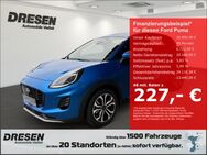 Ford Puma, 1.0 Titanium elektr, Jahr 2024 - Euskirchen