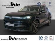 VW Tiguan, 1.5 eTSI Elegance, Jahr 2024 - Hohenwestedt