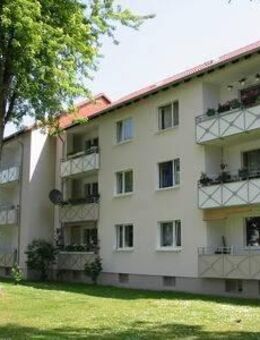 Demnächst frei! 3-Zimmer-Wohnung in Kamen Methler - Kamen