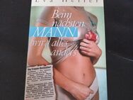Beim nächsten Mann wird alles anders - Eva Heller (Gebunden) Bestseller Band 13 - Essen