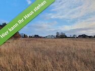 Ein Zuhause das überzeugt im kommenden Baugebiet in Glentorf. - Königslutter (Elm)