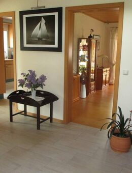 Viel Platz für die Familie auf traumhaftem Grundstück! - Krumstedt