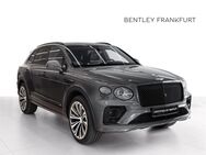 Bentley Bentayga, V8 von BENTLEY FRANKFURT, Jahr 2021 - Bad Homburg (Höhe)