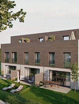 Von der Mietwohnung ins Traumhaus - jetzt ist der Moment - Ditzingen