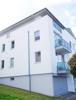 Zwei Eigentumswohnungen als interessantes Immobilienpaket! - Detmold