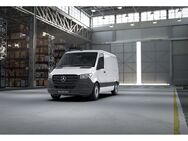 Mercedes Sprinter, 211 Kasten MBUX, Jahr 2024 - Itzehoe